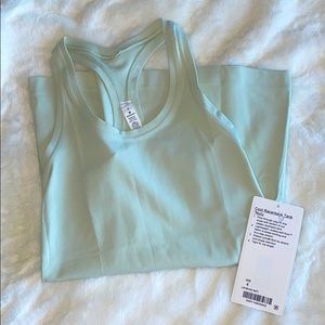 Lululemon Cool Racerback ll Tank *Nulu